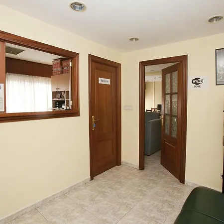 Roma Maison d'hôtes