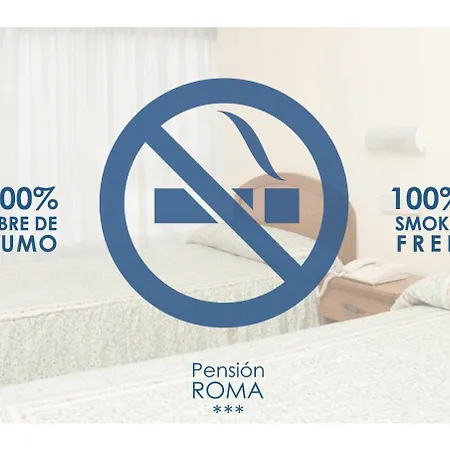 בית הארחה Roma א-קורוניה