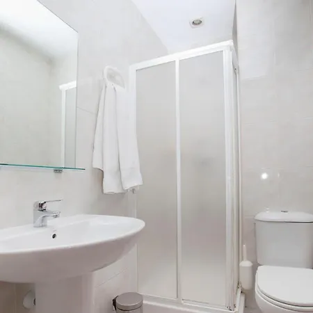 Roma בית הארחה 3*