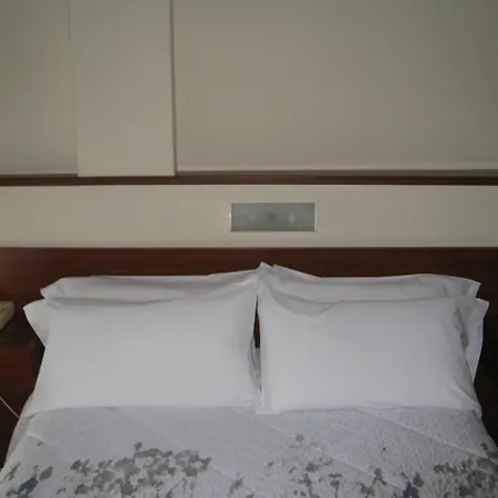 Maison d'hôtes Roma La Corogne