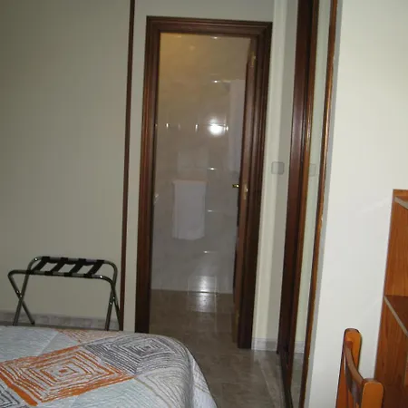 Roma Maison d'hôtes La Corogne