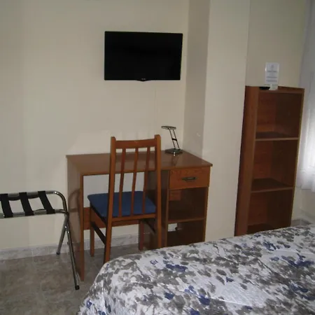 Roma 3* A Coruña