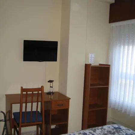 Roma Maison d'hôtes La Corogne