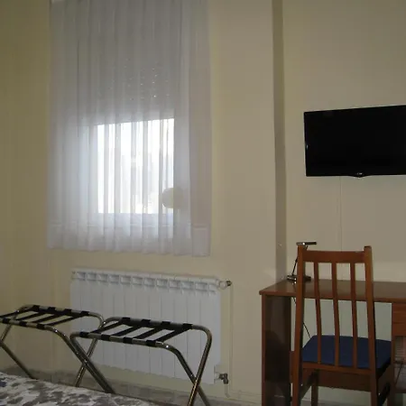 Maison d'hôtes Roma