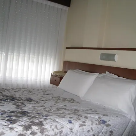 Penzion Roma 3*