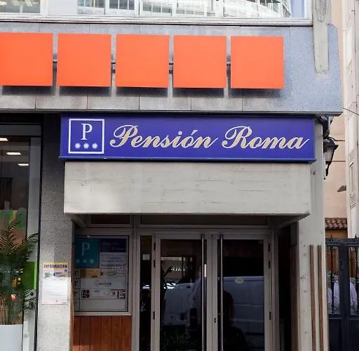Roma Maison d'hôtes 3*