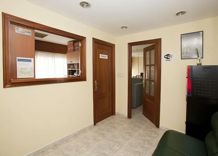 Roma Casa de hóspedes