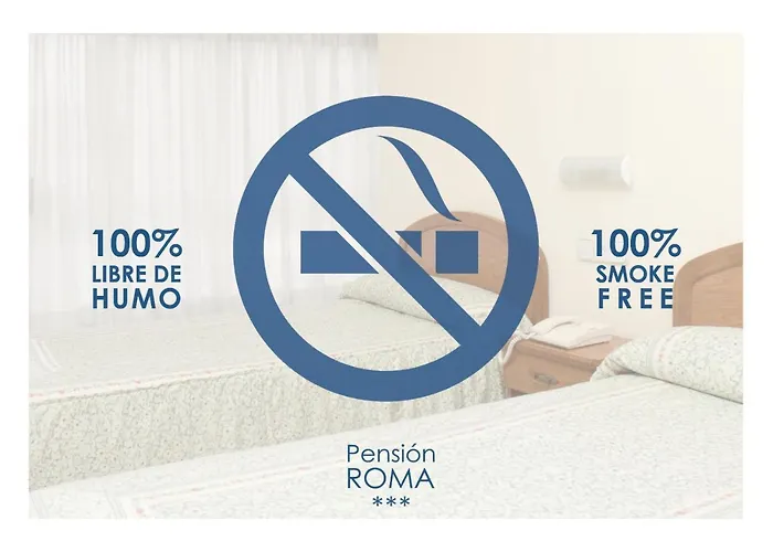 Konukevi Roma A Coruña