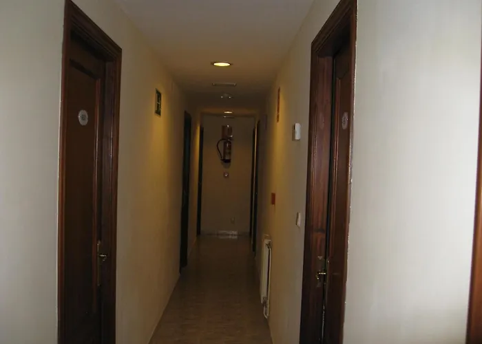 Konukevi Roma A Coruña