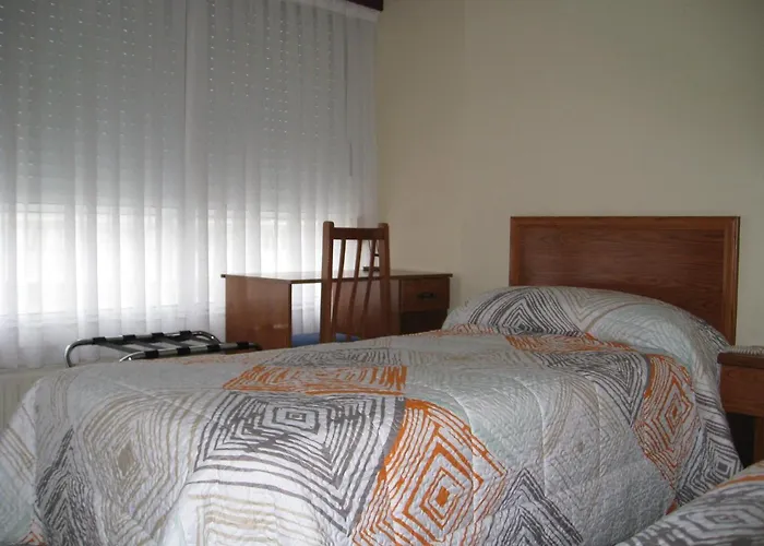 Casa de hóspedes Roma 3*