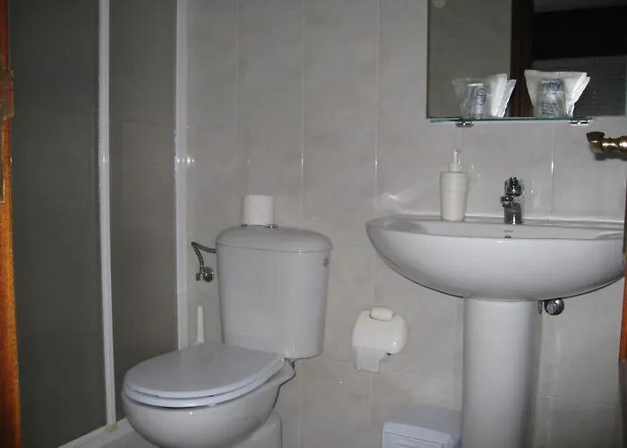 Roma 3* La Corogne
