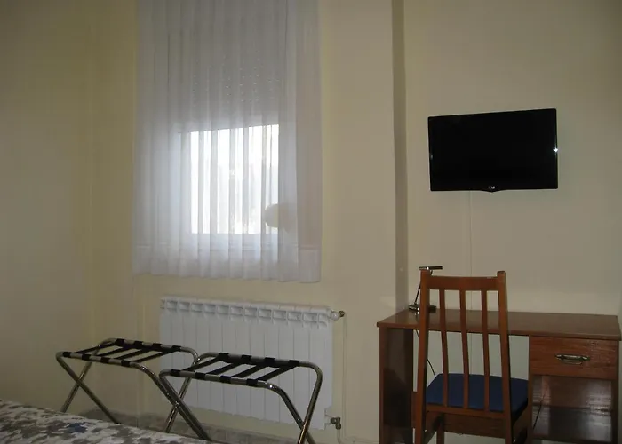 Casa de hóspedes Roma