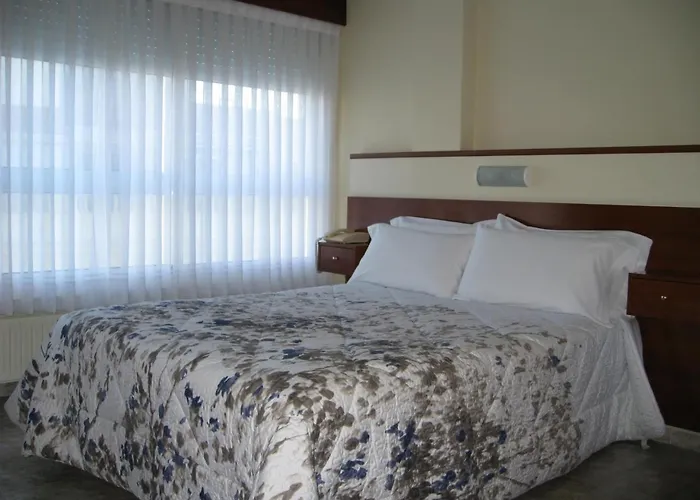 Roma Casa de hóspedes