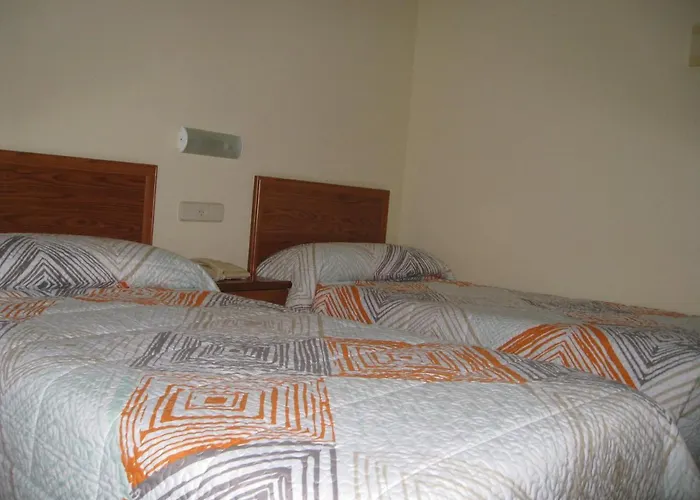 Casa de hóspedes Roma 3*