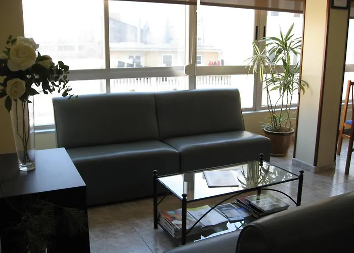 Casa de hóspedes Roma 3*